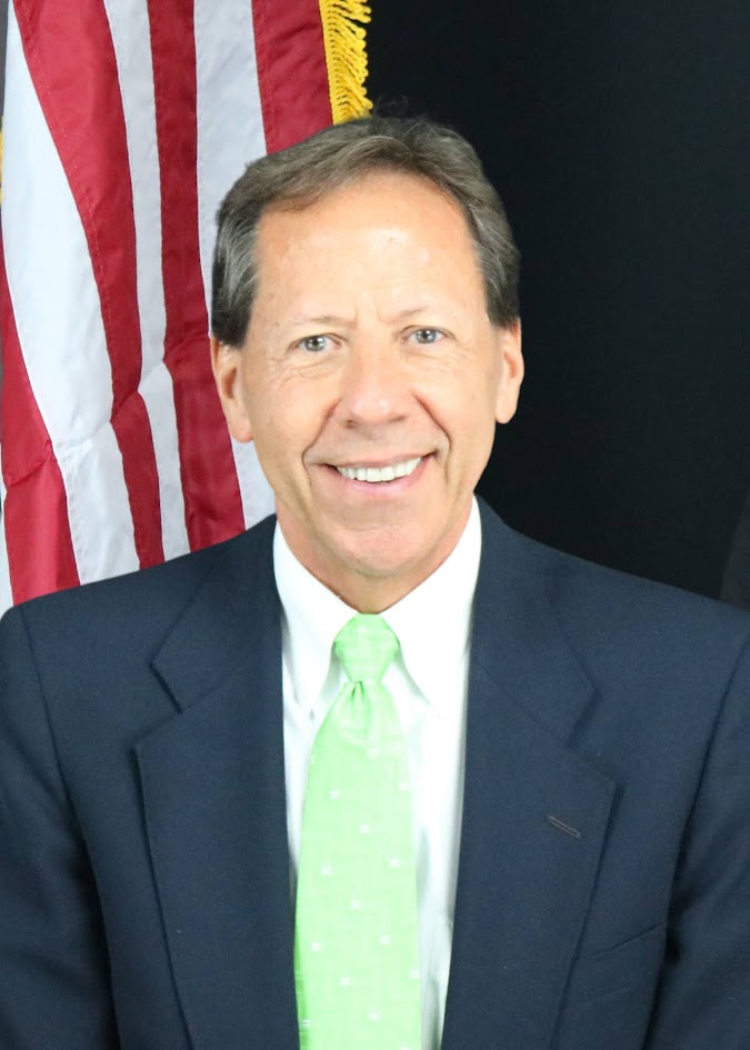 Scot Lahrmer